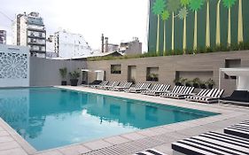 GrandView Hotel Buenos Aires