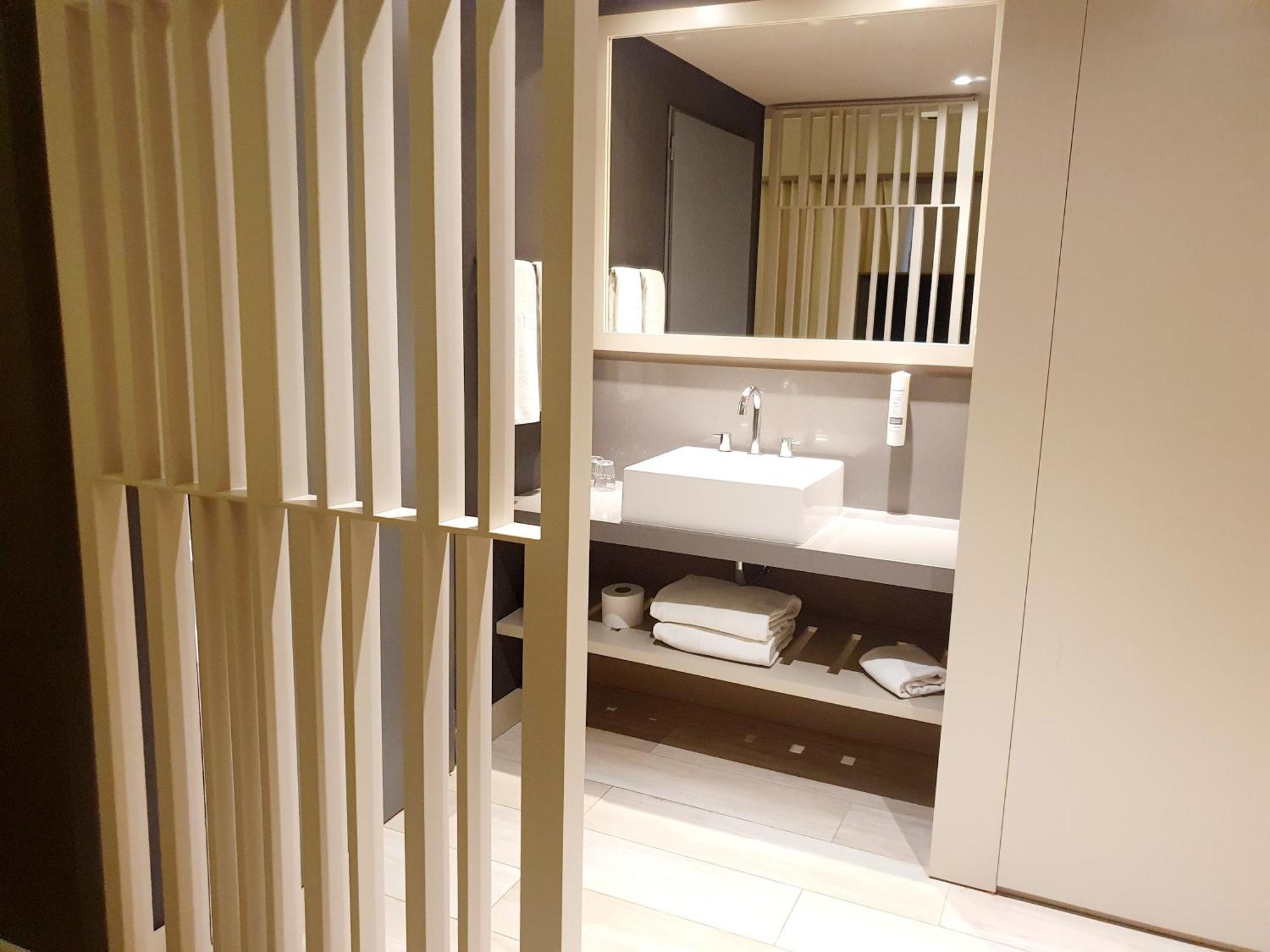Grandview Hotel Buenos Aires Zimmer foto