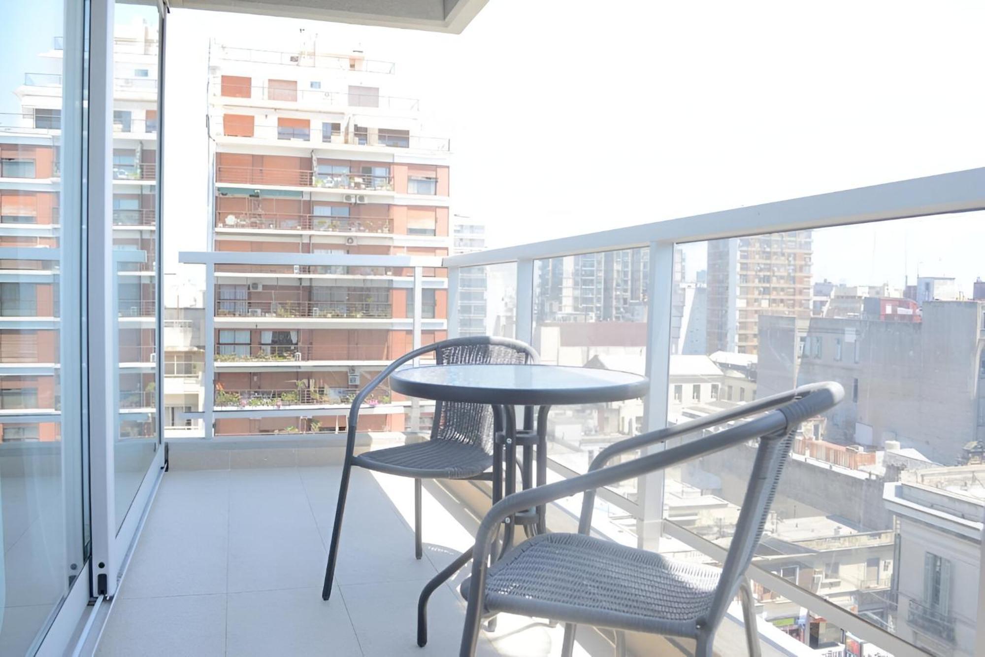Grandview Hotel Buenos Aires Exterior foto